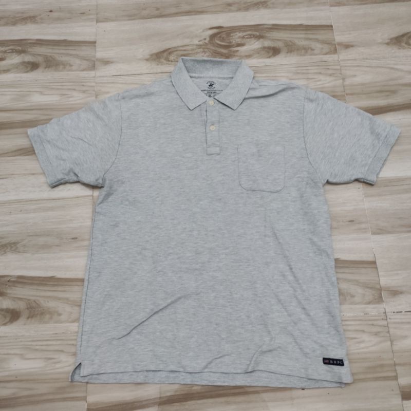 เสื้อโปโล Beverly hills polo club