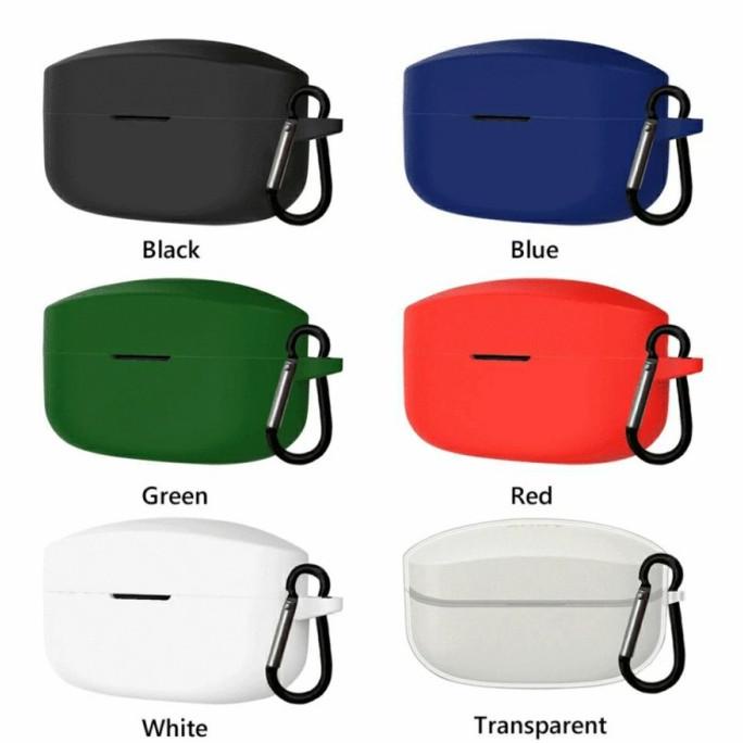 Sony WF-1000XM4 เคสซิลิโคน WF1000XM4 WF 1000xm4