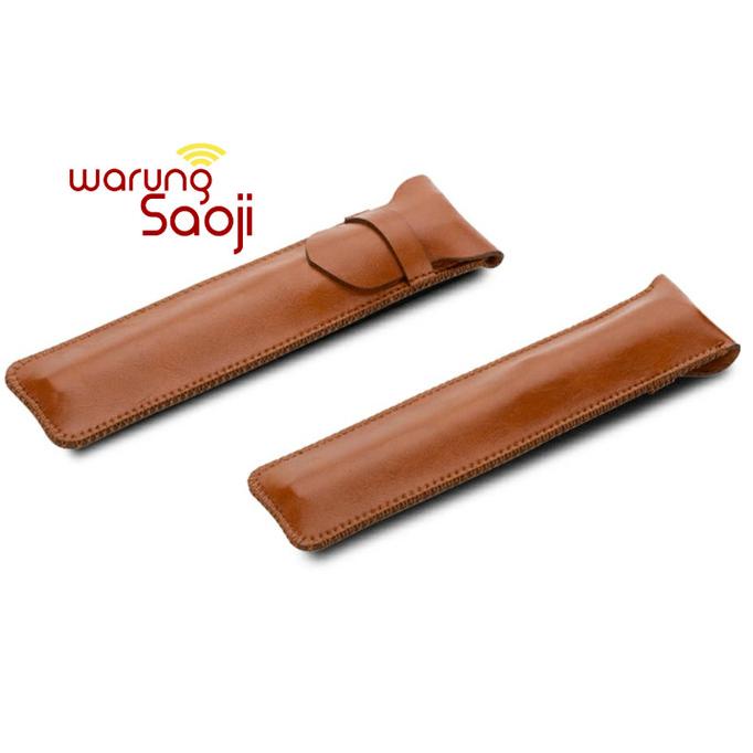 ปลอกกระเป๋า Apple Pencil - ป้องกัน APC004