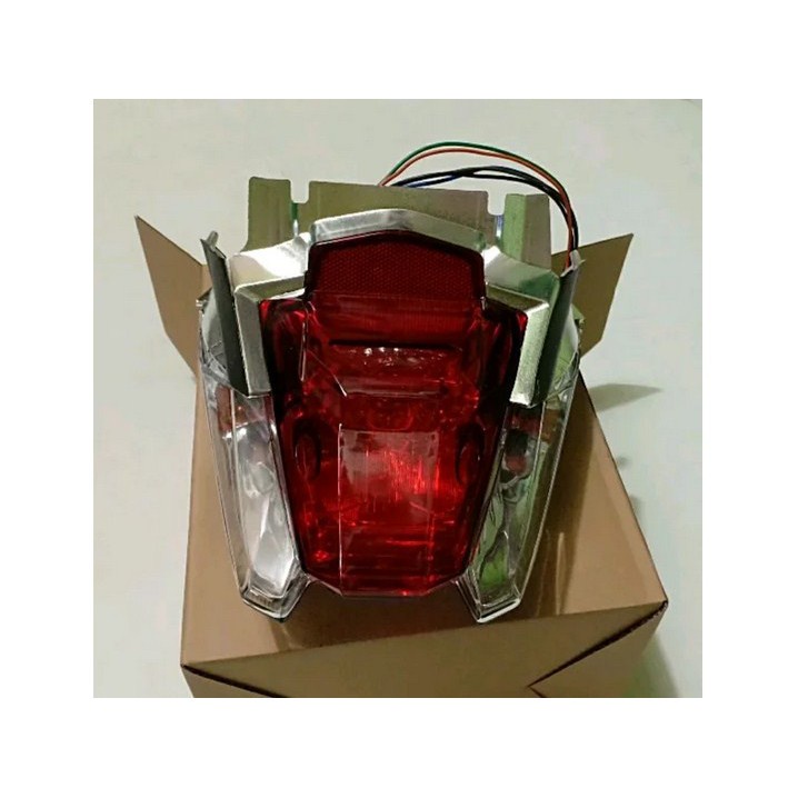 [+BOX] NARITA - Vario Techno 110 Stop Lamp (เบรคหลัง)