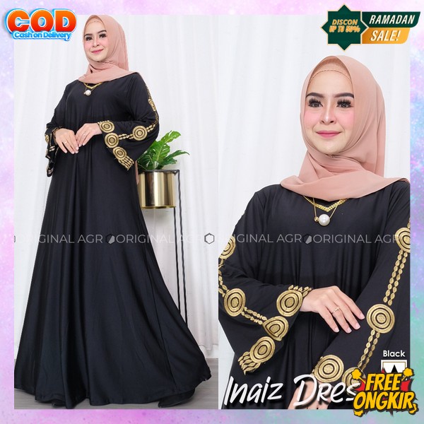 Dris Gamus ขนาดมาตรฐาน Gammis Busui Kekian 2024 Gsmis ผู้ใหญ่ผู้หญิง Gmis Party คําเชิญงานแต่งงาน Gs