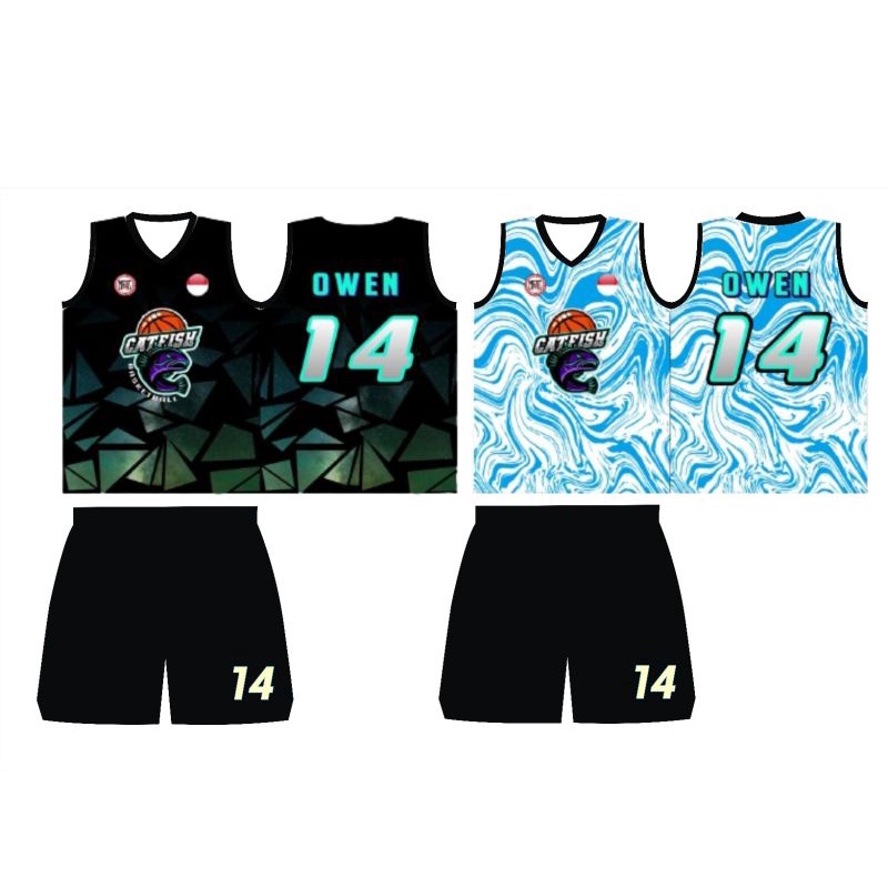 BASKETBALL PRINTING เสื้อยืด / BASKETBALL JERSEY / BASKETBALL LAKERS / BASKETBALL FULL PRINTING