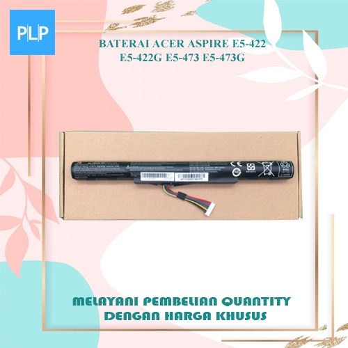 Acer Aspire AL15A32 E5-422 E5-422G E5-473 E5-473G E5-473T แล็ปท็อป