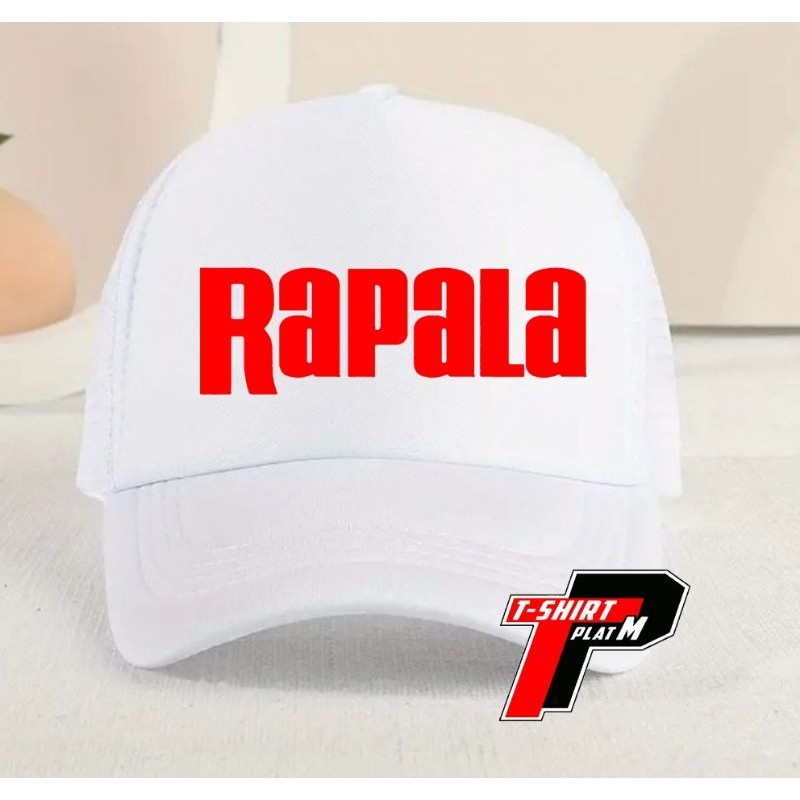 หมวกเบสบอล Rapala Fishing