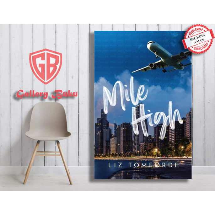 ผลิตภัณฑ์ไวรัส! เวอร์ชัน IN/EN Mile High Liz Tomforde(PR)