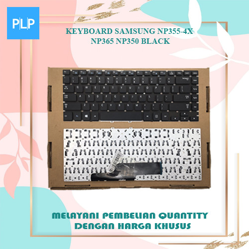แป้นพิมพ์ที่รองรับ Samsung NP355E4X NP355V4X