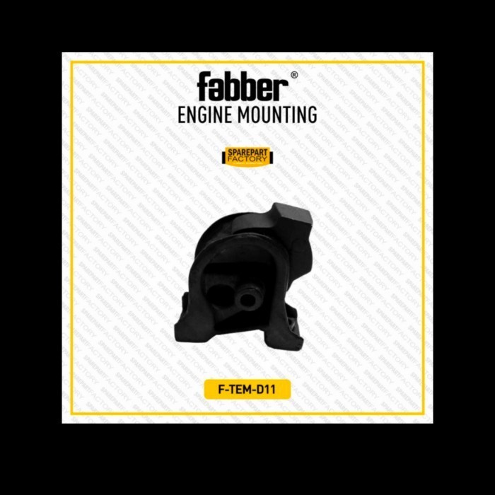 MESIN ชิ้นส่วนติดตั้งเครื่องยนต์ Toyota Corolla Great Ae101 92-95 Fr Mt รหัส Kn270