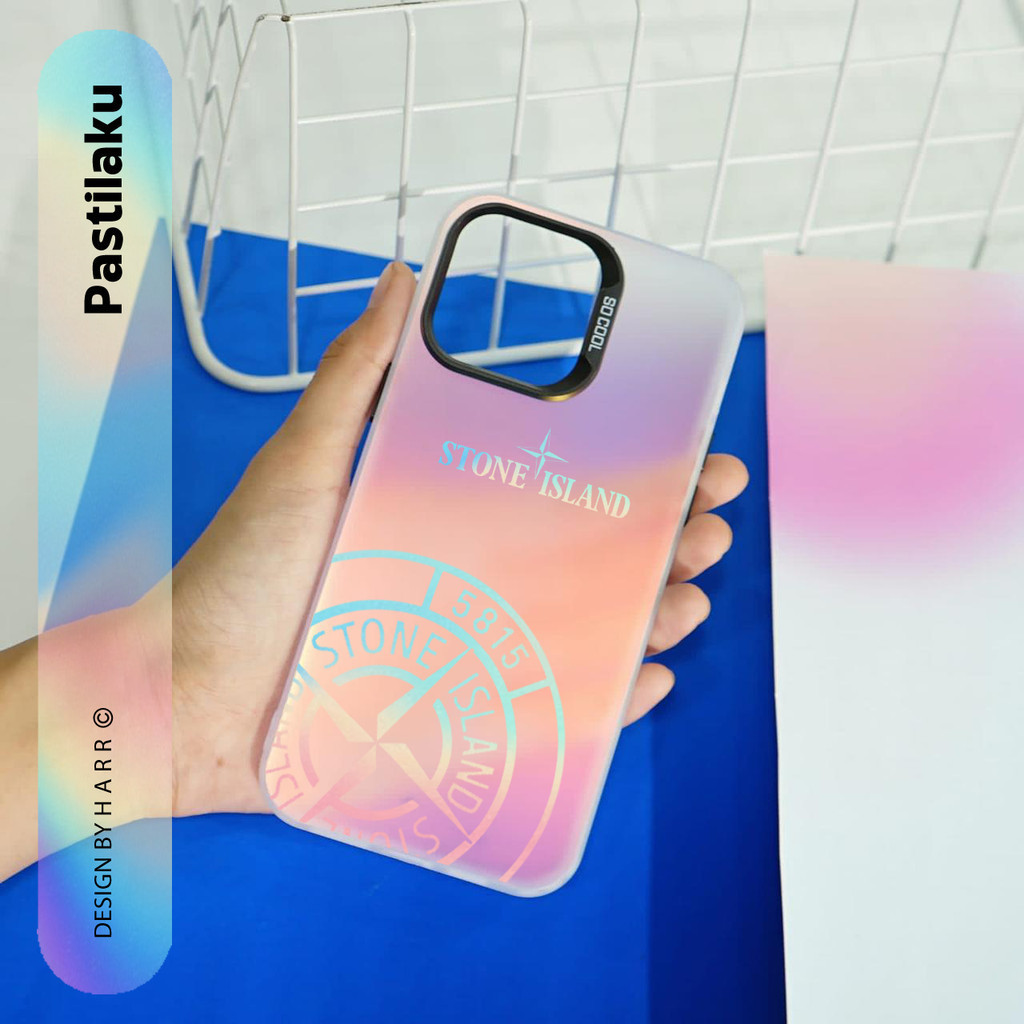 IMD โฮโลแกรมกรณี Iphone 11 IP 11 PRO IP 11 PRO MAX IP 12 / 12 PRO IP 12 PRO MAX IP 13 IP 13 PRO MAX 