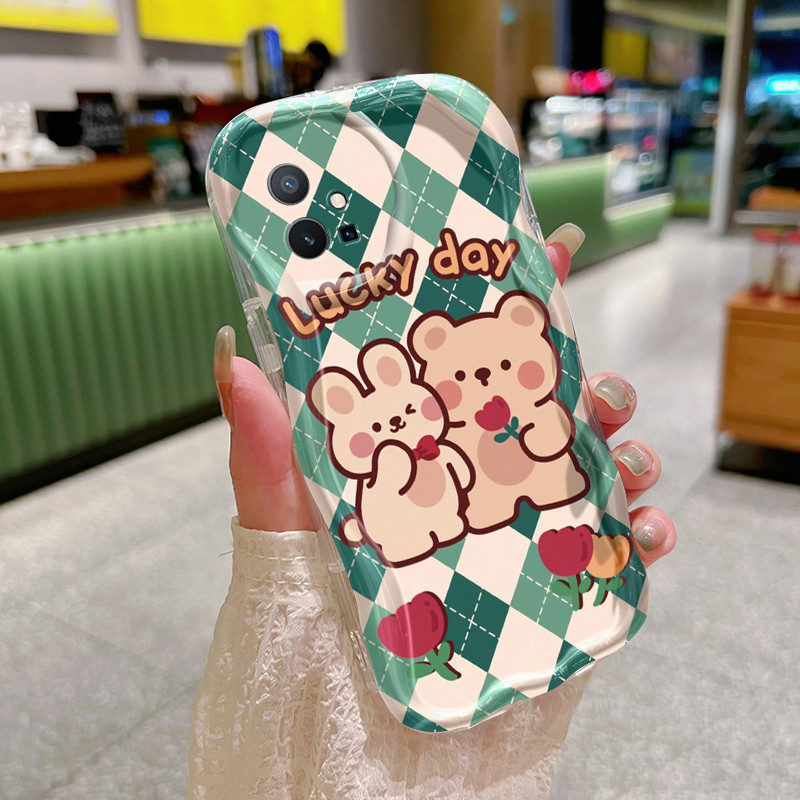 HP Casing VIVO Y75 5G Y55 5G Y55s 2023 Y33s 5G Y33E 5G Y30 5G Y52T 5G T1 5G IQOO Z6 5G IQOO U5E 5G C