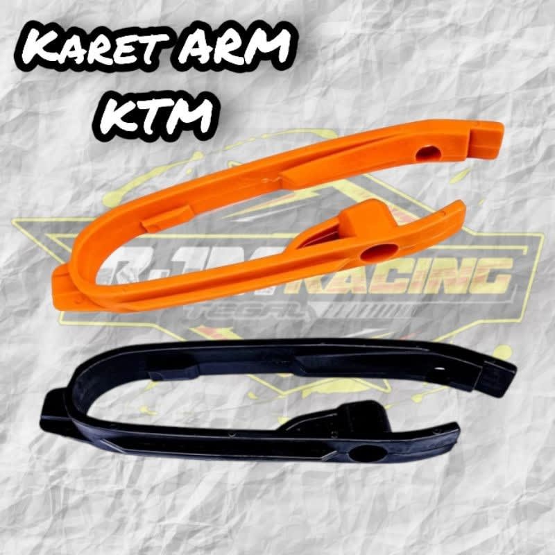 ยางแขน KTM SRX******
