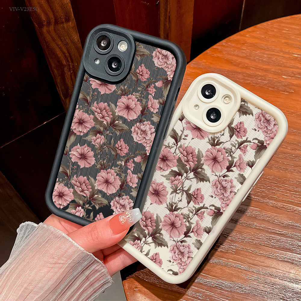 HPเคสโทรศัพท์สําหรับVIVO V50 V40 V30 V30E V29E V29 V27 V27E V25 V25E V23 V21 V21E V20 V19 V9 Z1 V5 V