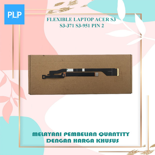 Acer S3 S3-951 S3-371 PIN 2 P/N-SM30HSA016-001