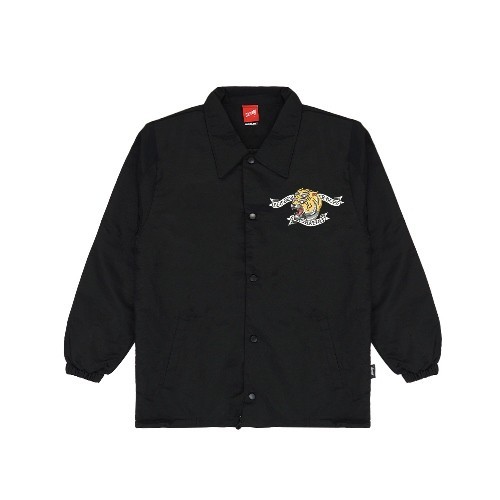 Bloods Reg Jacket Loberto Black