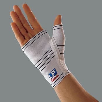 Palm Brace Support Lp 605 / Palm Brace Lp 605 - Original - ขวา - ขวา, S