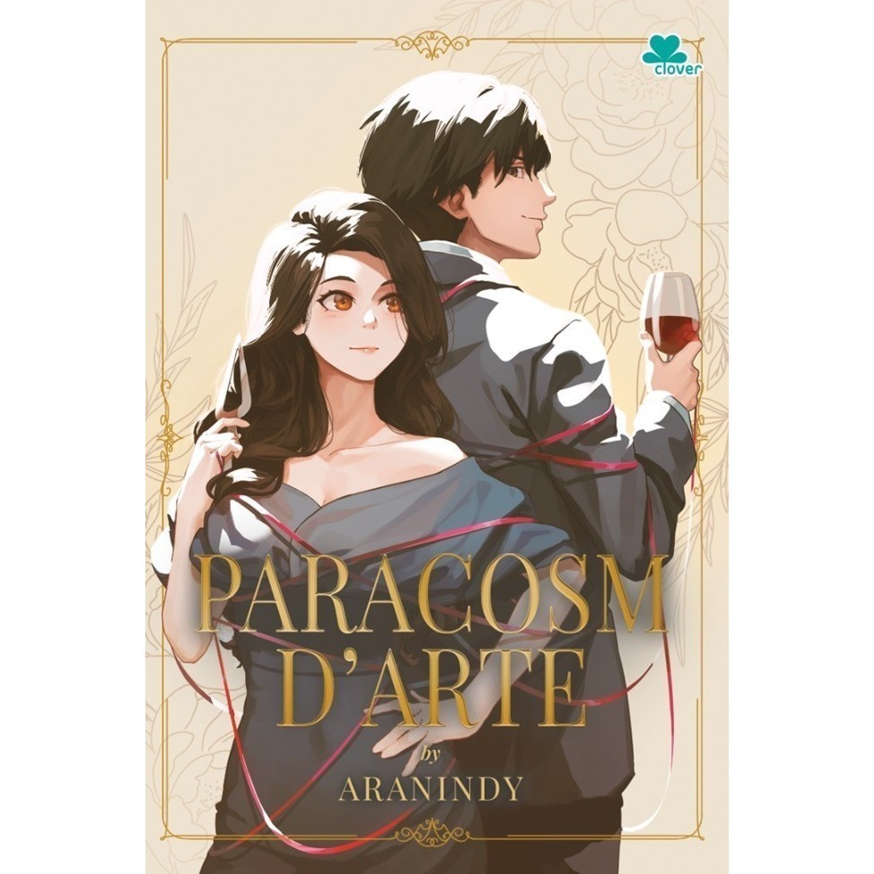 Paracosm DArte******