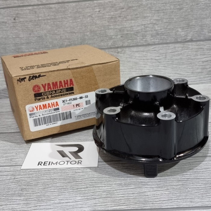 VISION REAR GEAR MOUNT NAP 3C1-F5366-00-33