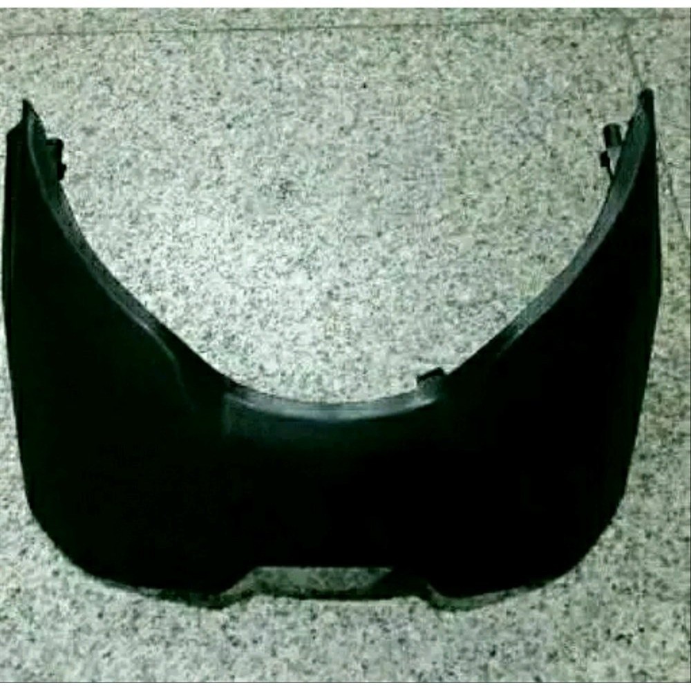 [+BOX] NARITA - Mio New/2008 Smile Shelf Cover (ลิ้นชัก/กระเป๋า/บังลมกลางด้านในเล็ก)