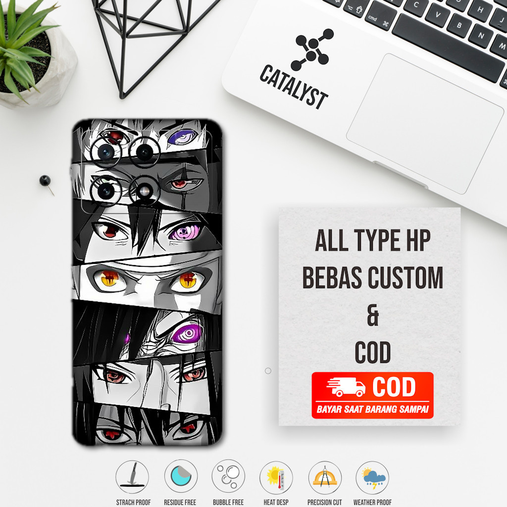 Poco X6 Pro Fullbody Skin = ซื้อ 1 แถม 2 - nrt rm รหัส 7O5V