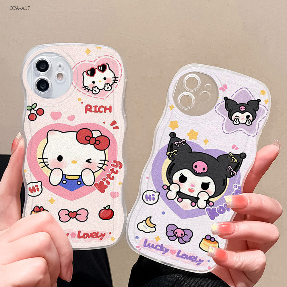 เคสโทรศัพท์สําหรับOPPO A5 A3X A3 A17 A16 A15 A79 A38 A18 A15S A17K A3S A9 A5 A7 A5S A12 A57 A98 A55 