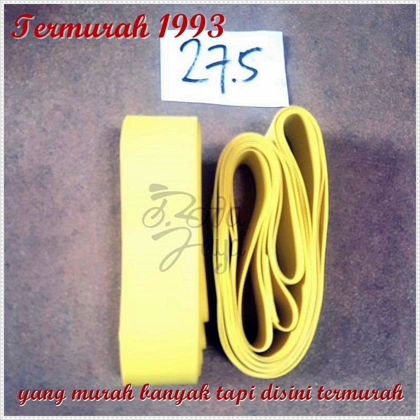 Rim TAPE - เคลือบ RIMS - RIM Protector 27.5 อะไหล่จักรยาน