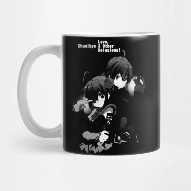 แก้วกาแฟ Duet Duet**