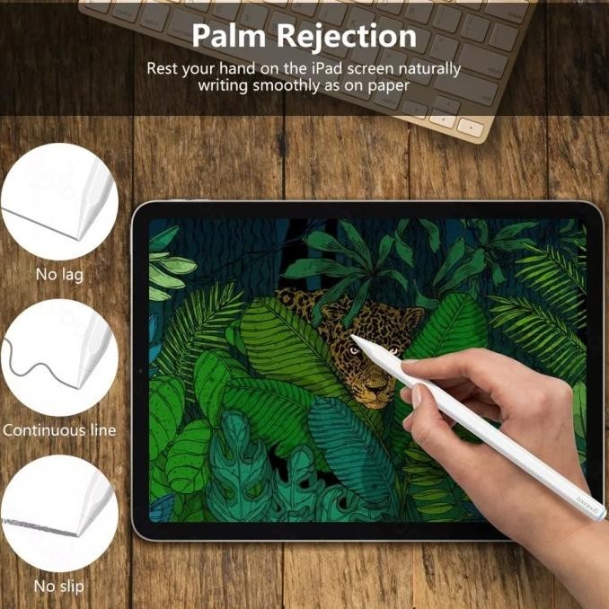 GOOJODOQ GD13 Gen 13 Nib Tip Replacement