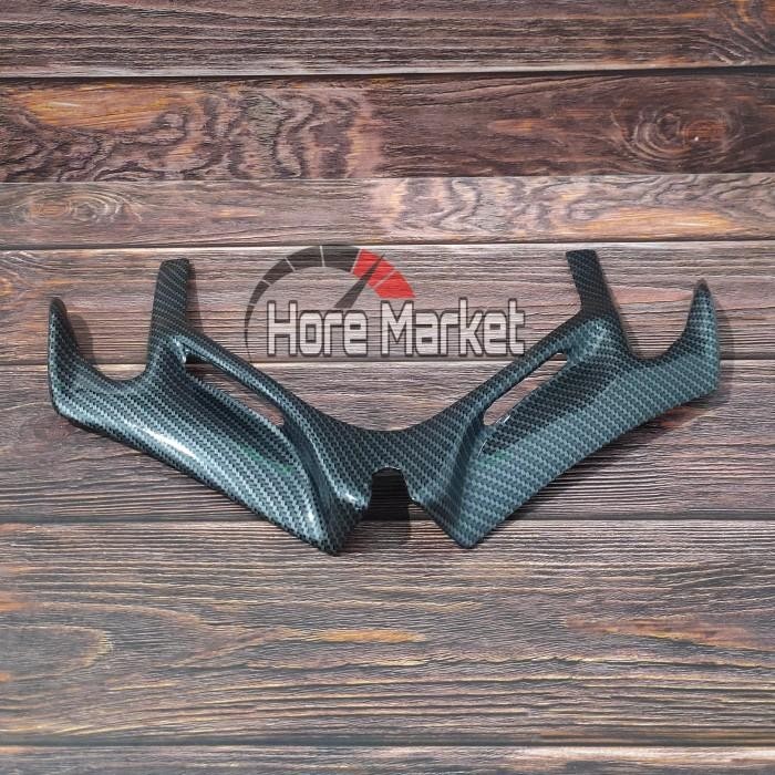 Winglet CBR 250RR CARBON WINGLET CBR 150R 2021 K45R FACELIFT CBR 150R เดิม