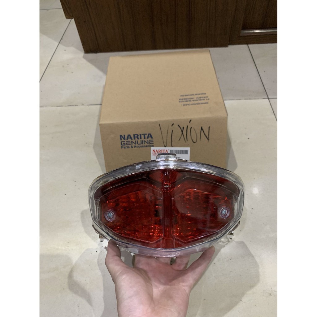 [+BOX] NARITA_Old Vixion Stop Lamp (เบรคหลัง)