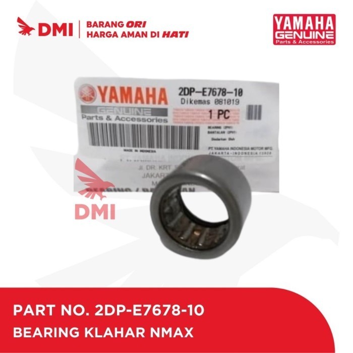 แบริ่ง KLAR NMAX 2DP-E7678-10