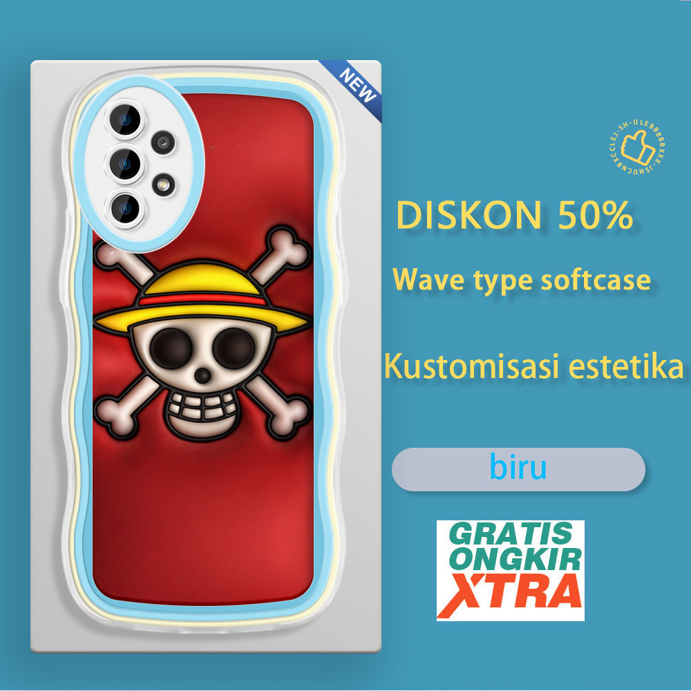 Samsung A7 2018 A33 A35 5G A51 A52 A53S A54 A55 5G A56 A52S A53 A58 A72 A73 A78 5G A750 เคสโทรศัพท์ 