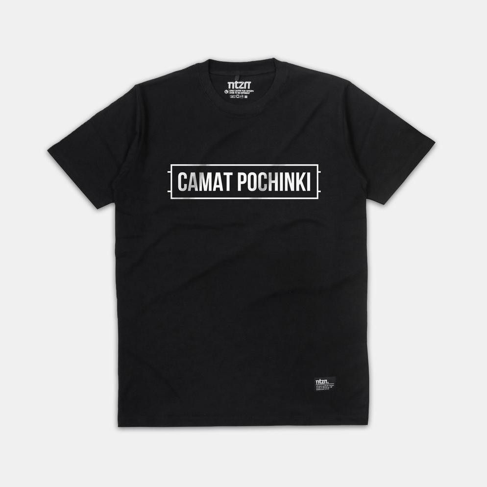 เสื้อยืด Pubg Camat Pochiki มีจํานวนจํากัด เสื้อยืด Pubg แบบกําหนดเอง