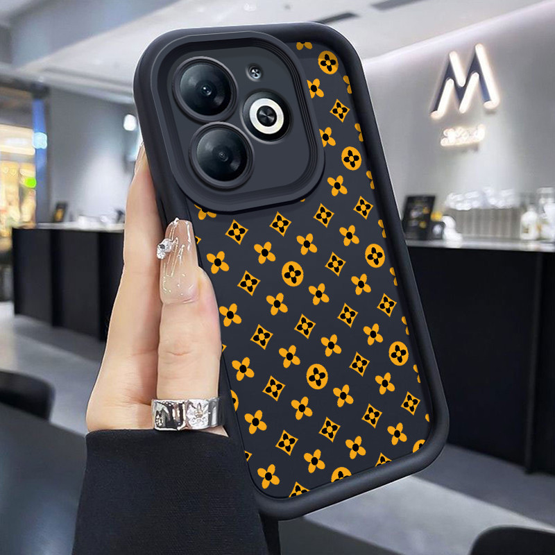 ปลอก Hp Infinix Smart 8 8 Plus 8 HD 8 Pro Smart 7 Smart 6 Smart 6 Plus Smart 5 Tecno Pop 8 Spark Go 