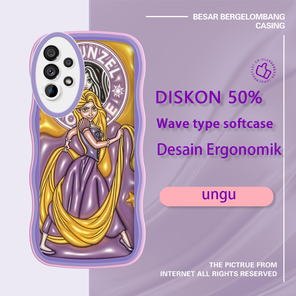 Jasouwe Samsung A7 2018 A33 A35 5G A51 A52 A53S A54 A55 5G A56 A52S A53 A58 A72 A73 A78 5G A750 เคสโ