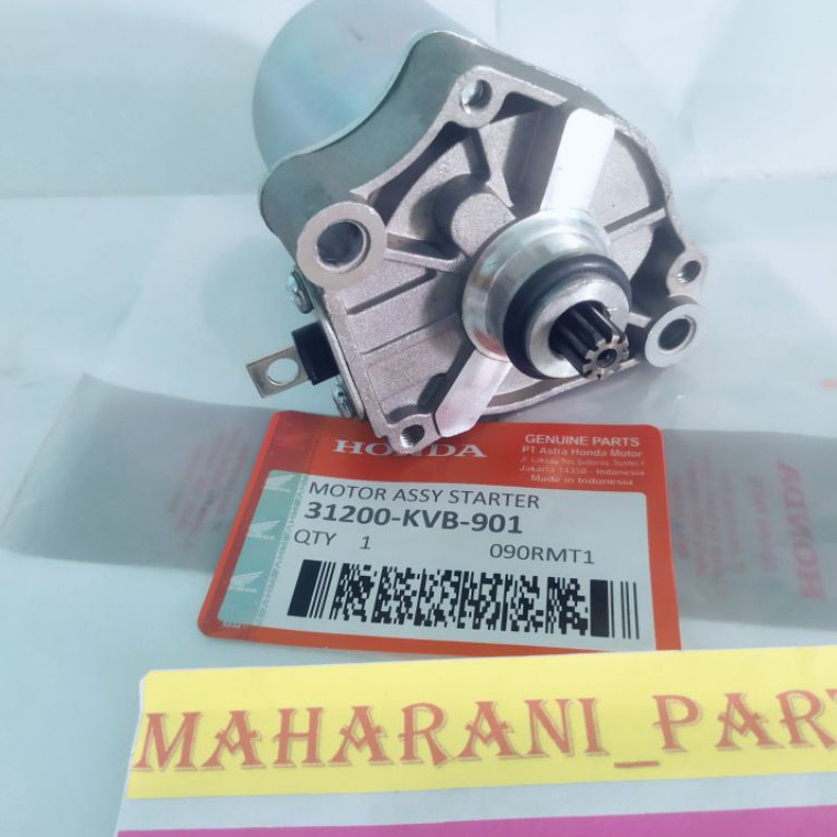 TOP DYNAMO STATER BEAT F1 BEAT KARBU VARIO LAMA SPACY KARBU BEAT POP BEAT LAMA SCOOPY LAMA SPACY LAM