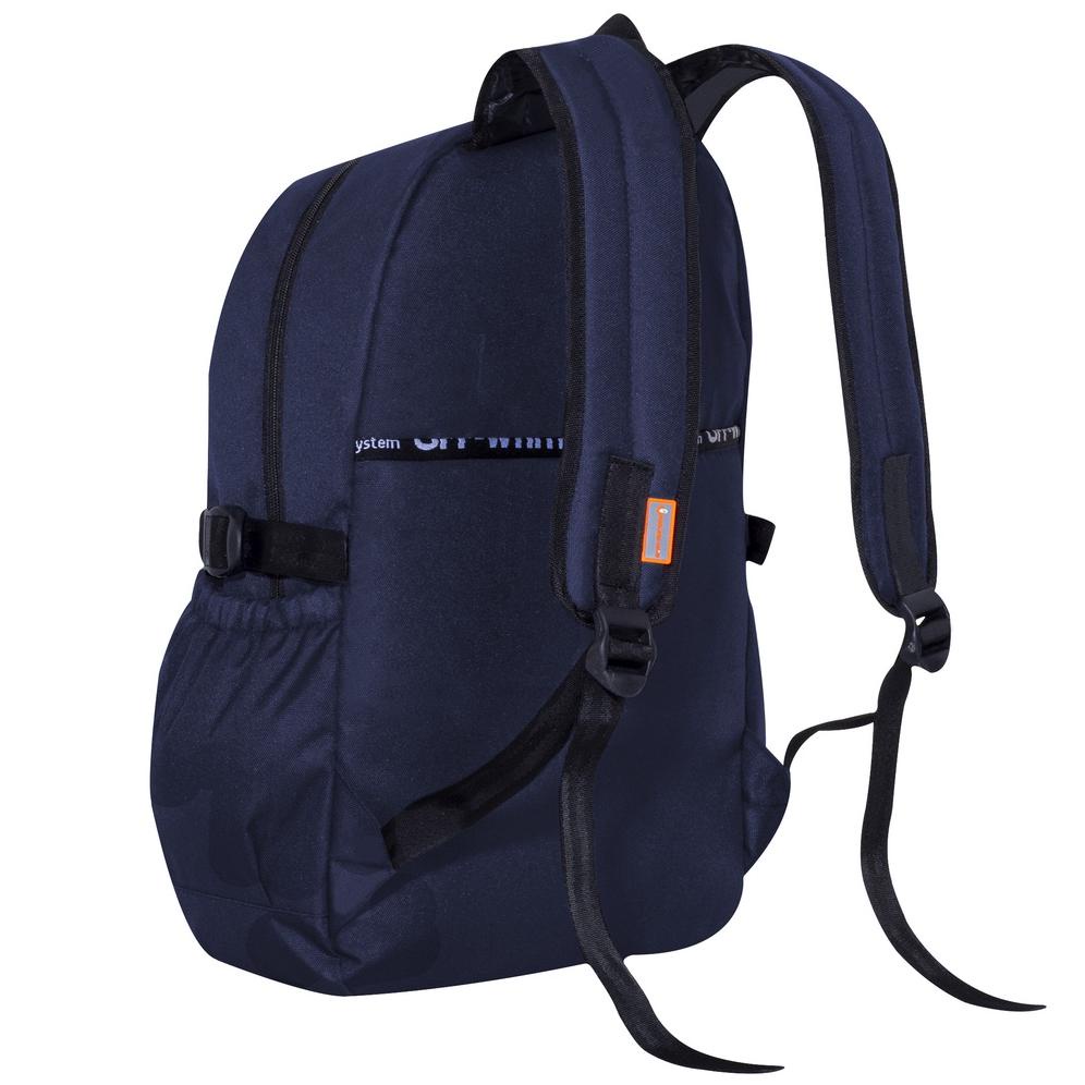 [ BKS ] Goldvers Import Boys School Backpack สูงสุด 14 นิ้ว Unisex Junior High School High School - 