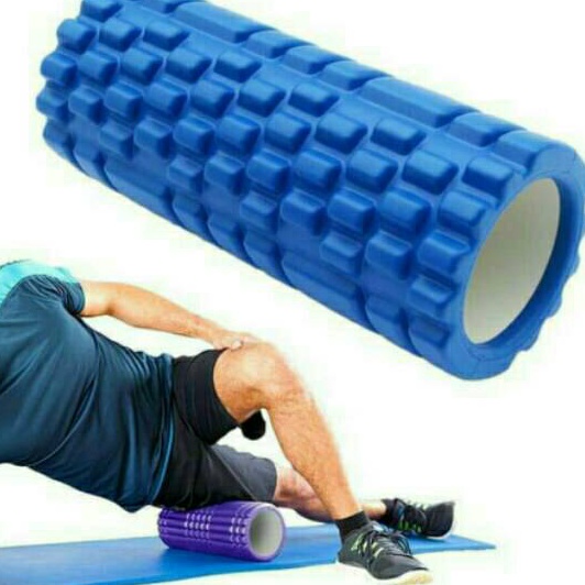 [W02») Foam Roller Yoga Foam Roller Yoga Roller Therapy»..