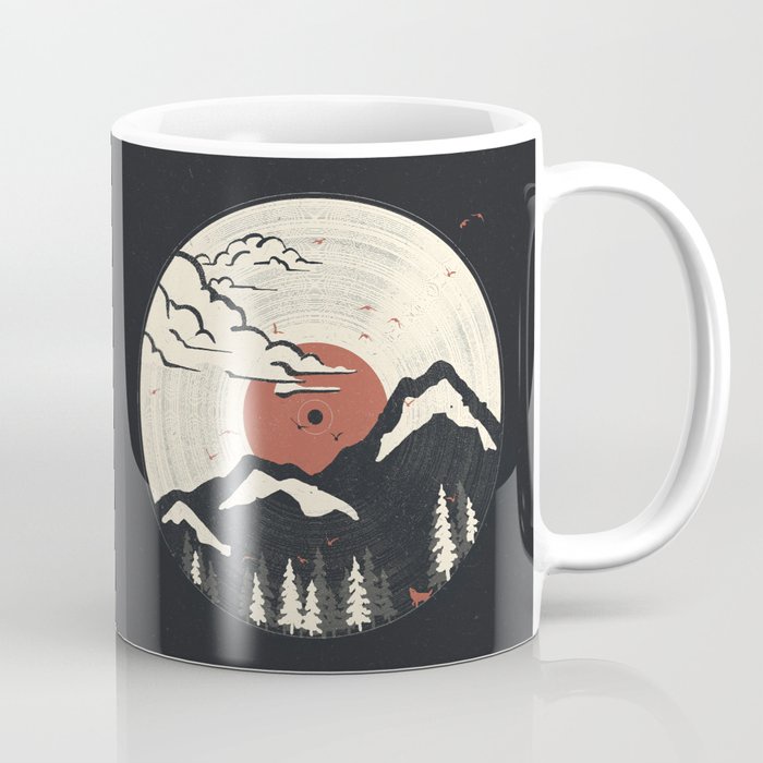 MTN LP... ถ้วยกาแฟ**