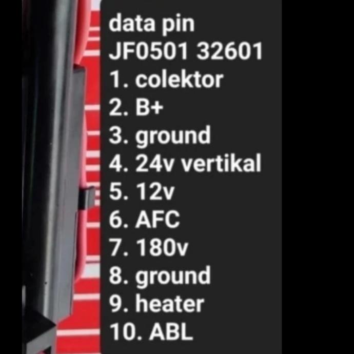 Jf0501 32601 ( F Fa 0229 0102 0147 094 F0229 F0102 Fa 094 Fa094 061 Tv