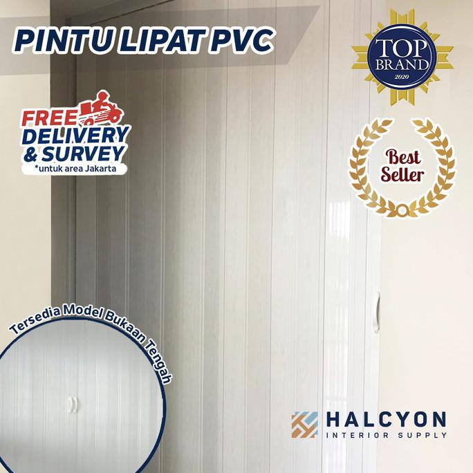 ฉากกั้นห้อง / ประตูพับ PVC / ประตูพับ PVC ฟรี SURVEY
