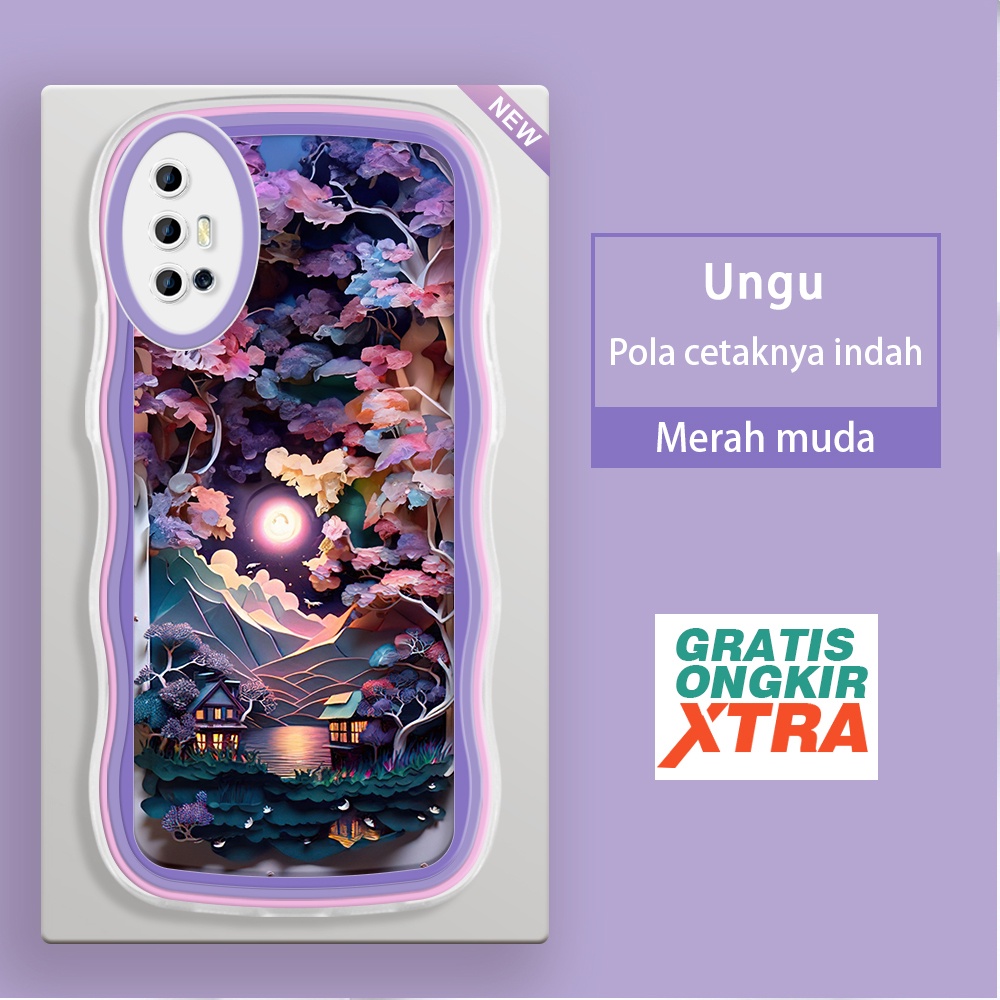 Jasouwe Vivo V11 Pro X21S V17 Pro V19 NEO V20 2021 V21 V21S V23E V5 LITE V5S V9 Y85 S1 T1 Pro 5Gเคสโ