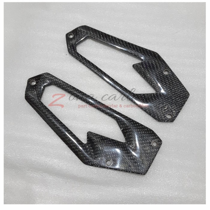 ✨New Footstep Z800 Carbon Kevlar