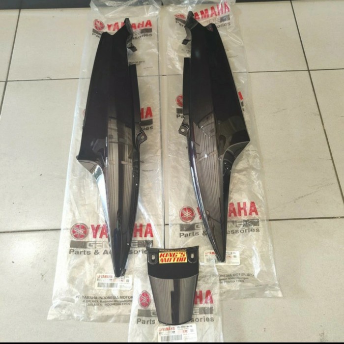 ✨ใหม่ คาร์บูเรเตอร์ Mio Smile Mio Sporty 5Tl Tail Violet Pa คุณภาพสูง