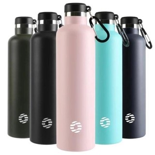 Botol Minum 750 ml - FJBOTTLE Stainless Steel Water Bottle Premium