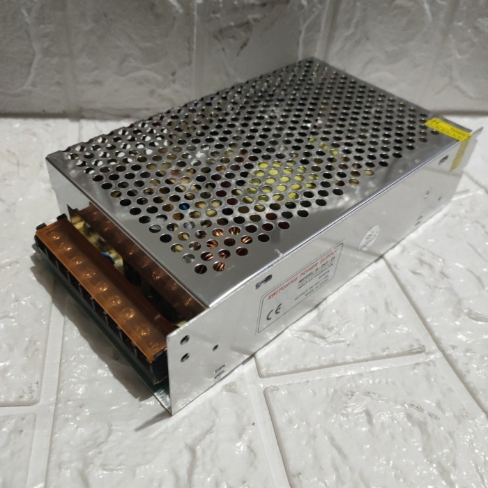 MANTAPP Travo 24V 10A(240watt) อะแดปเตอร์ 24V 10ampere แหล่งจ่ายไฟ