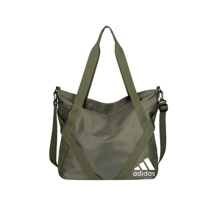 กระเป๋าโท้ต PARACHUE ขนาดใหญ่สําหรับผู้หญิงและผู้ชาย ORIGINAL LAPTOP BAG สําหรับ HOMECOMING - สีเขีย