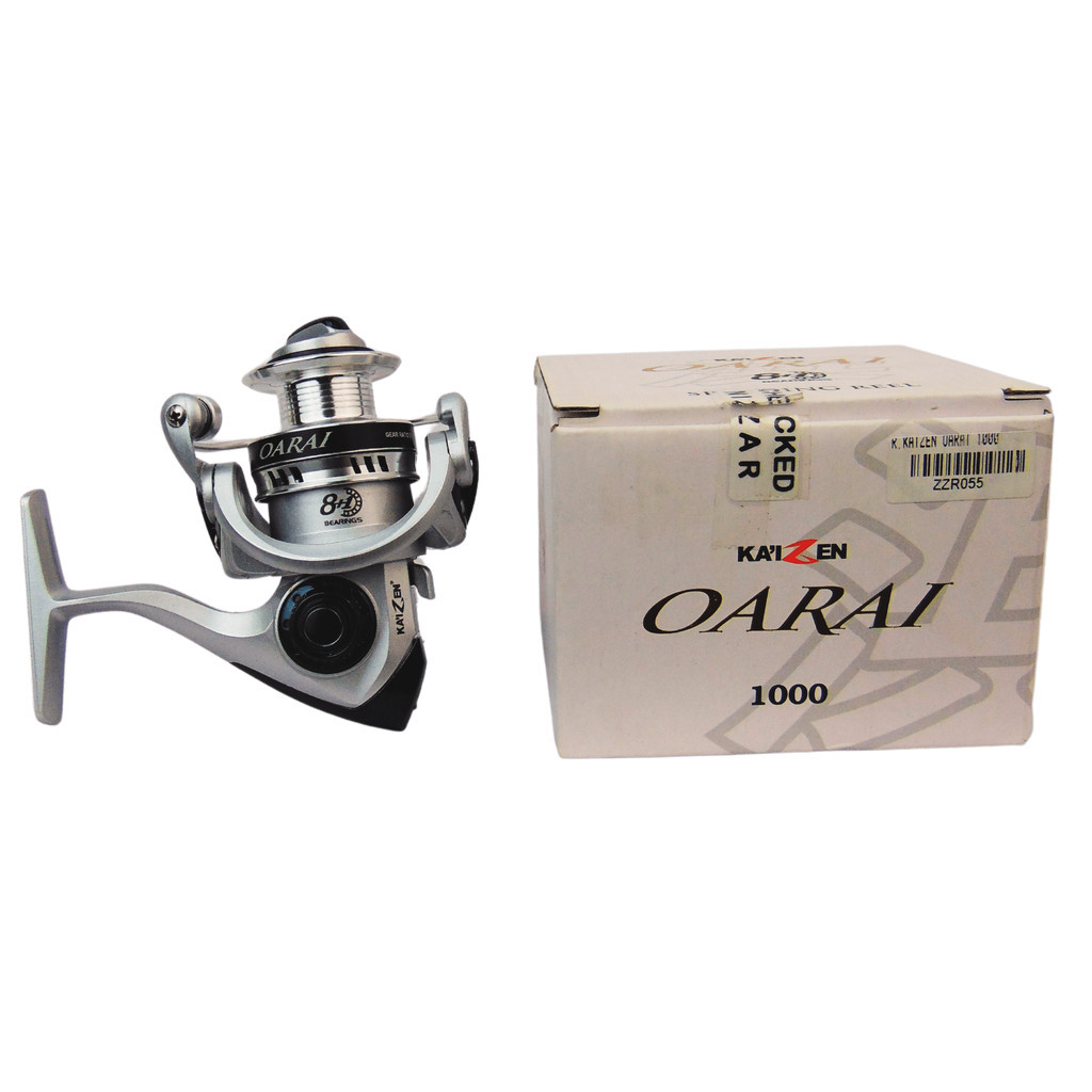 รอก Kaizen Oarai (ด้ามจับไฟ)