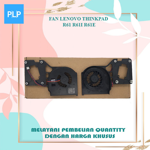 พัดลม Lenovo R61 R61E R61I