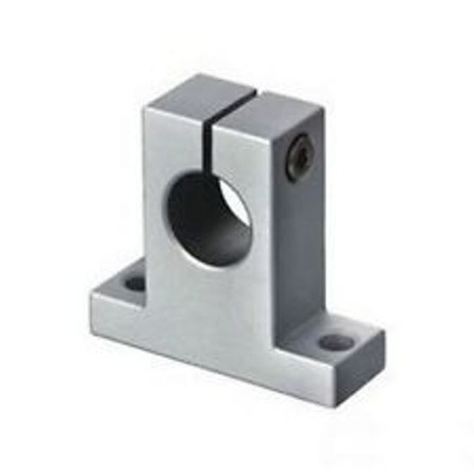 SK 20 (SK20) แป้นเพลา / ขายึดเพลา 20mm