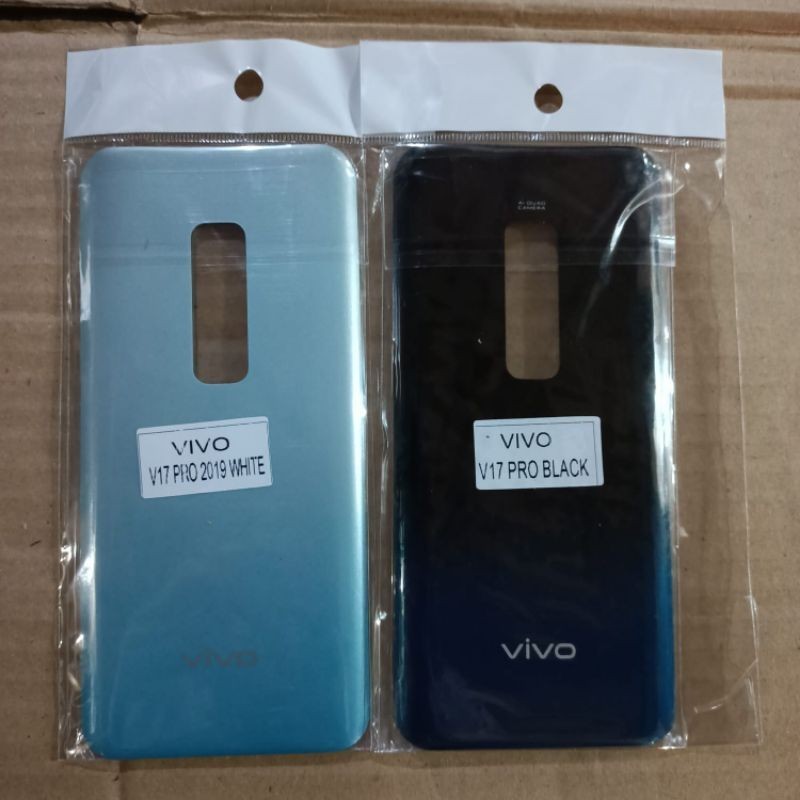 BACKCOVER/ ฝาหลัง VIVO V17 PRO
