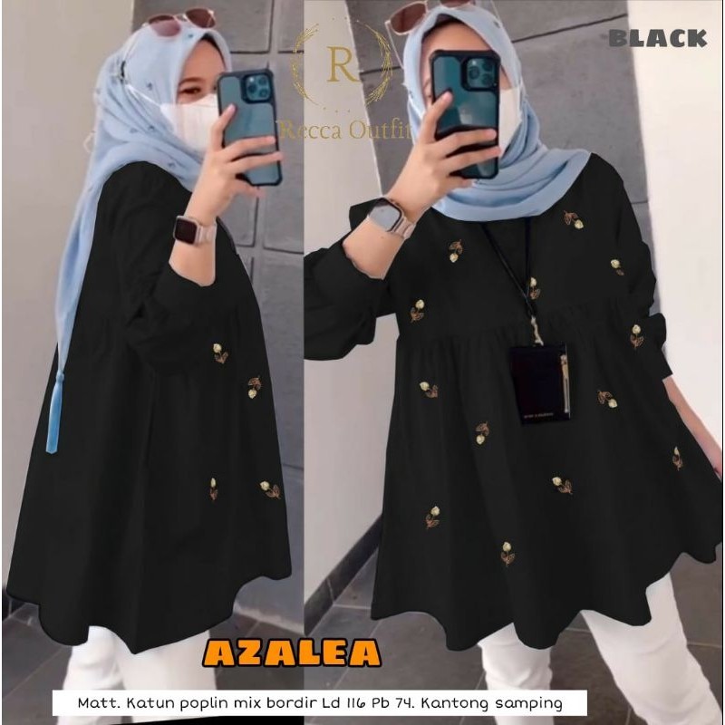 AZALEA AZALEA AZALEA